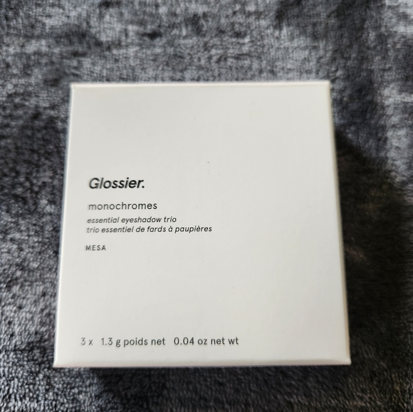 Glossier Monochromes in Shade Mesa - Picture 1 of 4